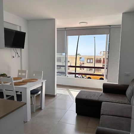 Apartamento Playa Las Vistas Los Cristianos  Extérieur photo