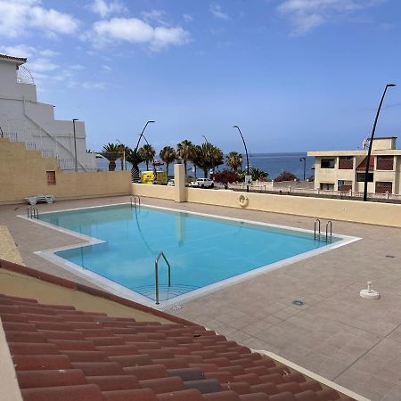 Apartamento Playa Las Vistas Los Cristianos  Extérieur photo