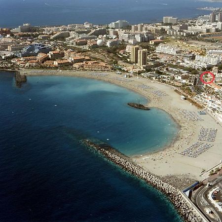 Apartamento Playa Las Vistas Los Cristianos  Extérieur photo