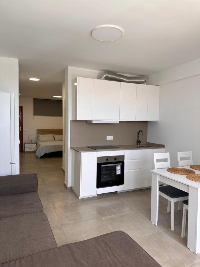 Apartamento Playa Las Vistas Los Cristianos  Extérieur photo