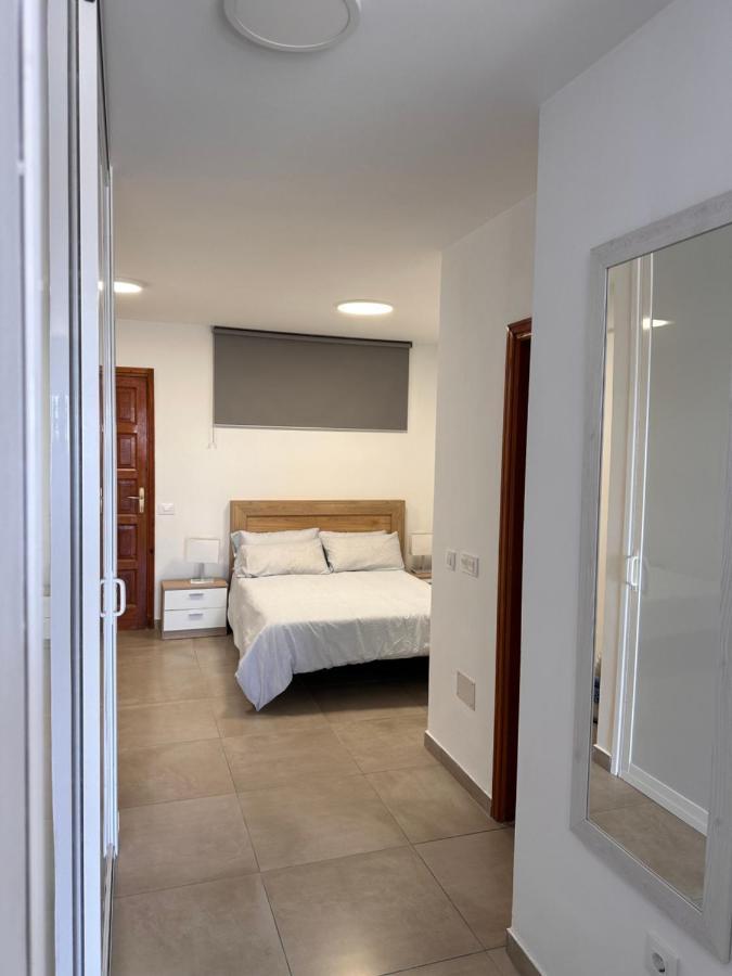Apartamento Playa Las Vistas Los Cristianos  Extérieur photo