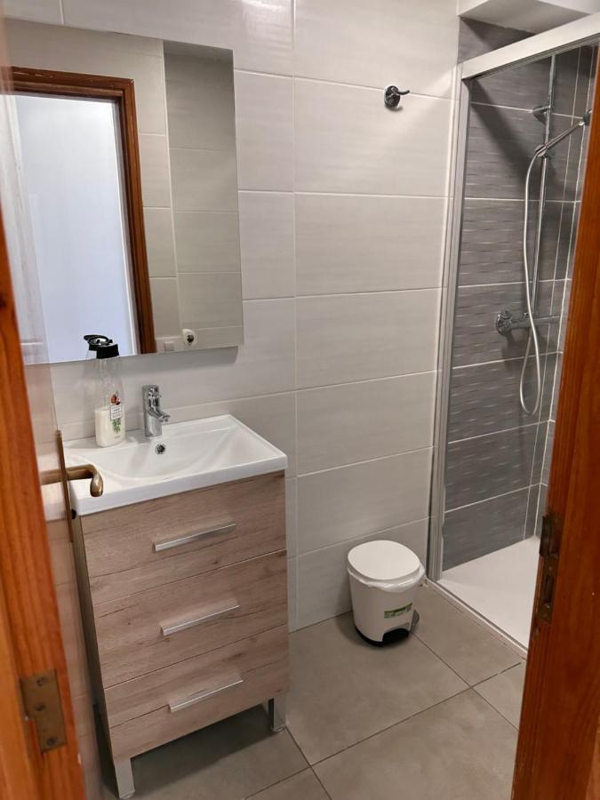 Apartamento Playa Las Vistas Los Cristianos  Extérieur photo