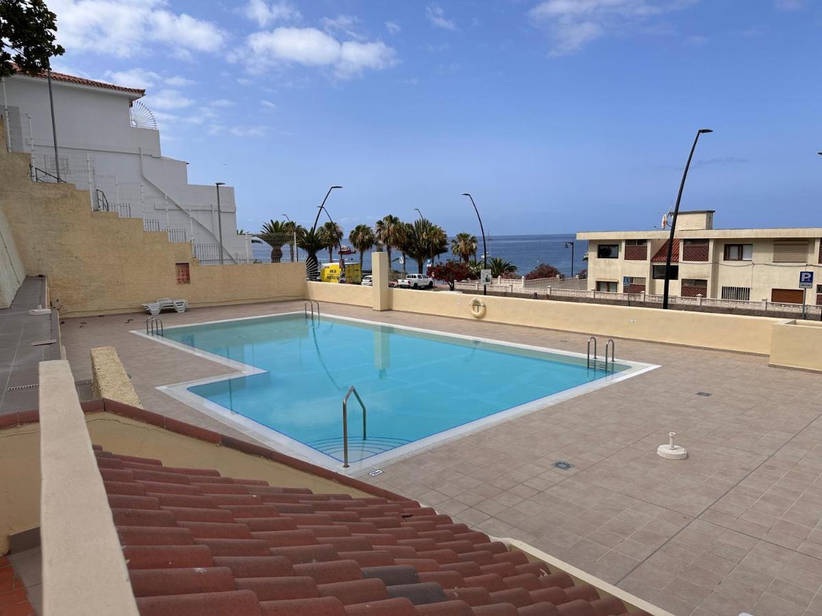 Apartamento Playa Las Vistas Los Cristianos  Extérieur photo