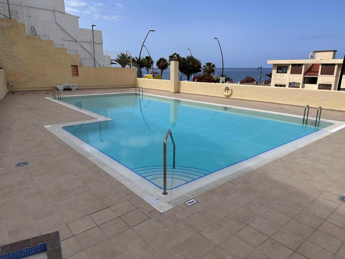 Apartamento Playa Las Vistas Los Cristianos  Extérieur photo