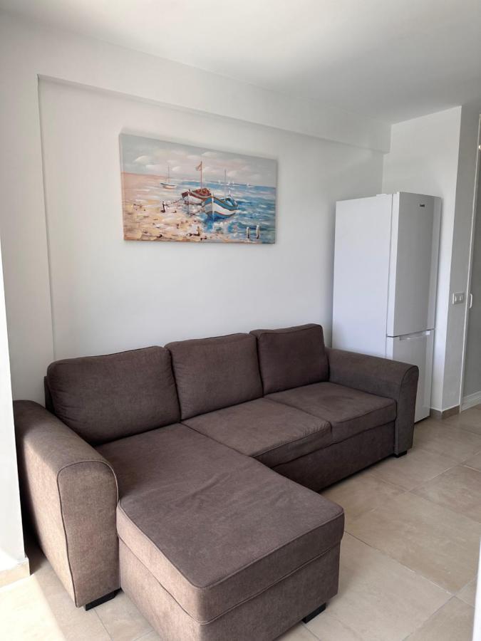 Apartamento Playa Las Vistas Los Cristianos  Extérieur photo