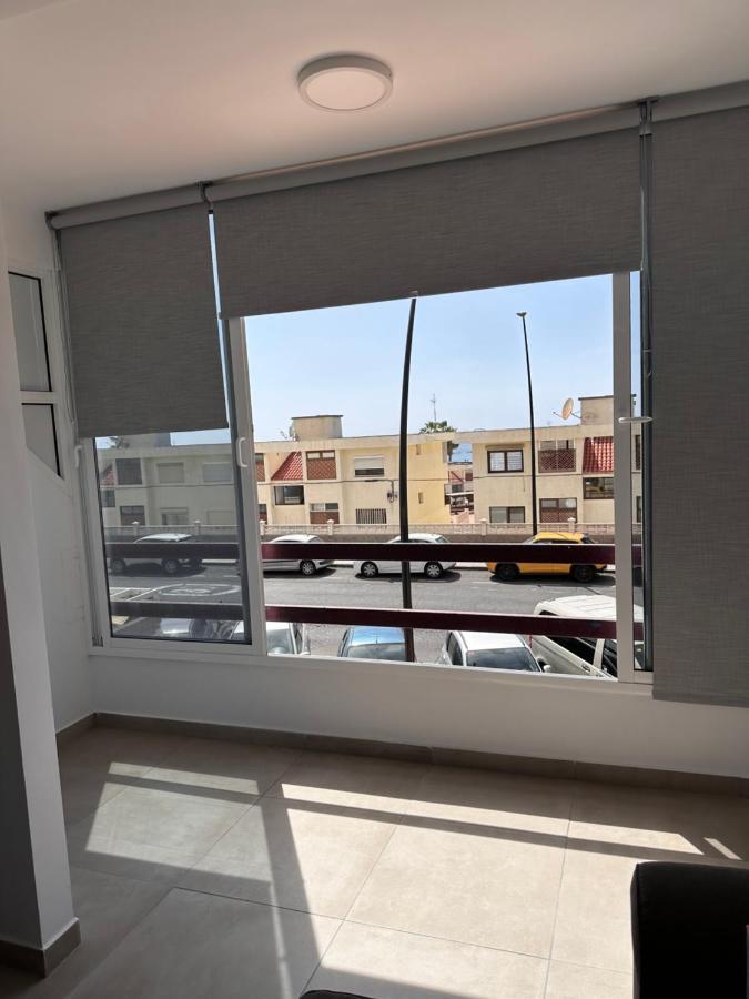 Apartamento Playa Las Vistas Los Cristianos  Extérieur photo